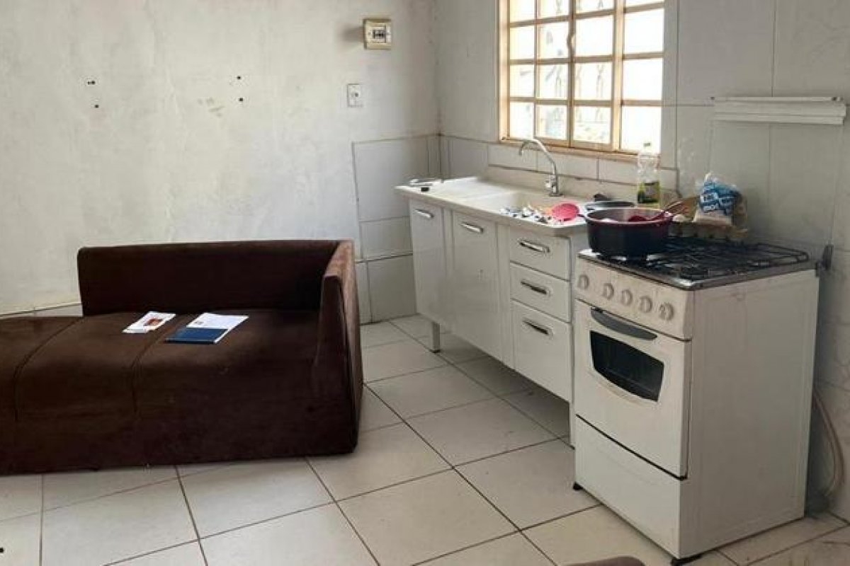 PF realiza buscas na casa de homem que quebrou relógio no Palácio do Planalto