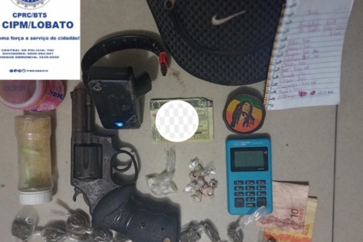 Homem morre após confronto com a Polícia Militar no bairro de Plataforma