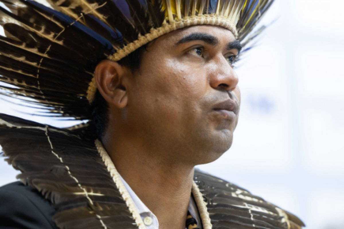 Mais de mil indígenas Yanomami em estado grave foram resgatados nos últimos dias, afirma secretário