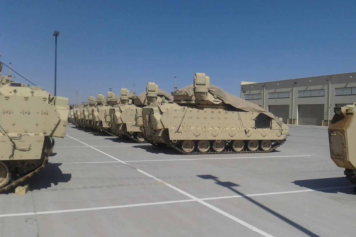 Alemanha permitirá o envio de tanques Leopard 2 para a Ucrânia