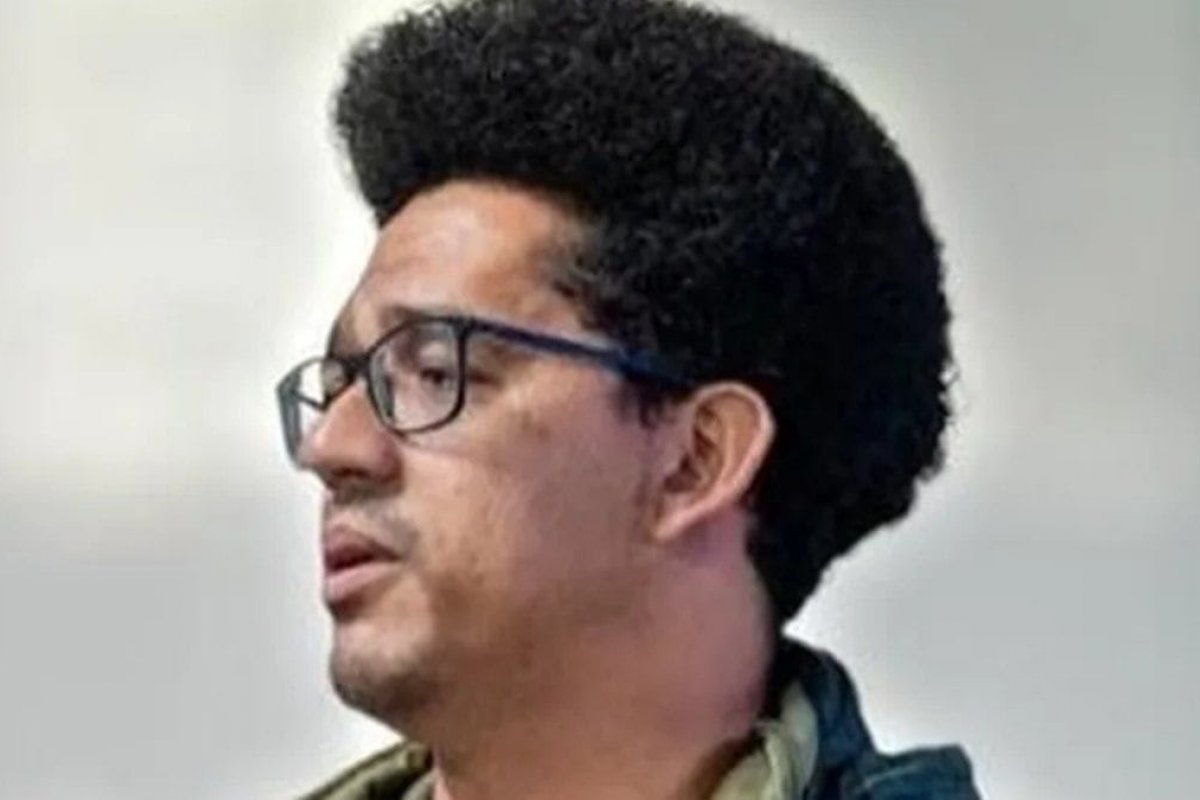 Guilherme Simões é nomeado para assumir a Secretaria Nacional de Políticas para Territórios Periféricos