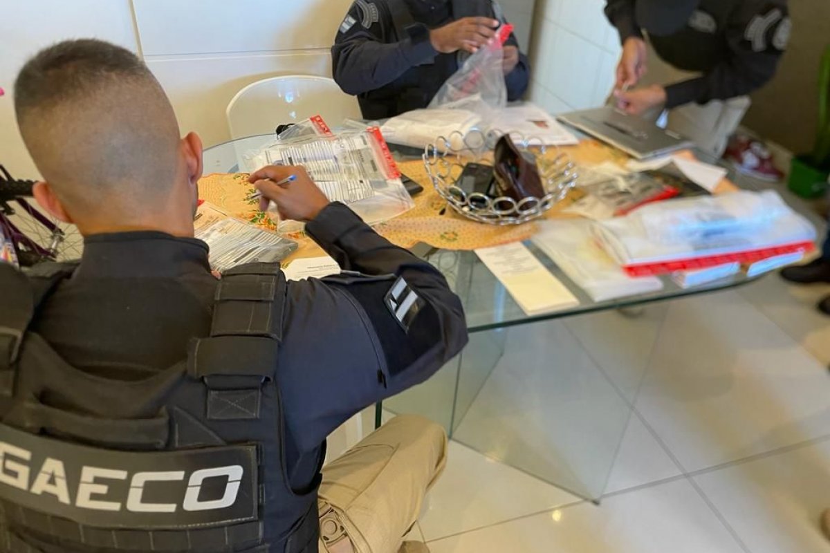 MP-BA deflagra operação contra advogado suspeito de falsificar faturas para processar empresas