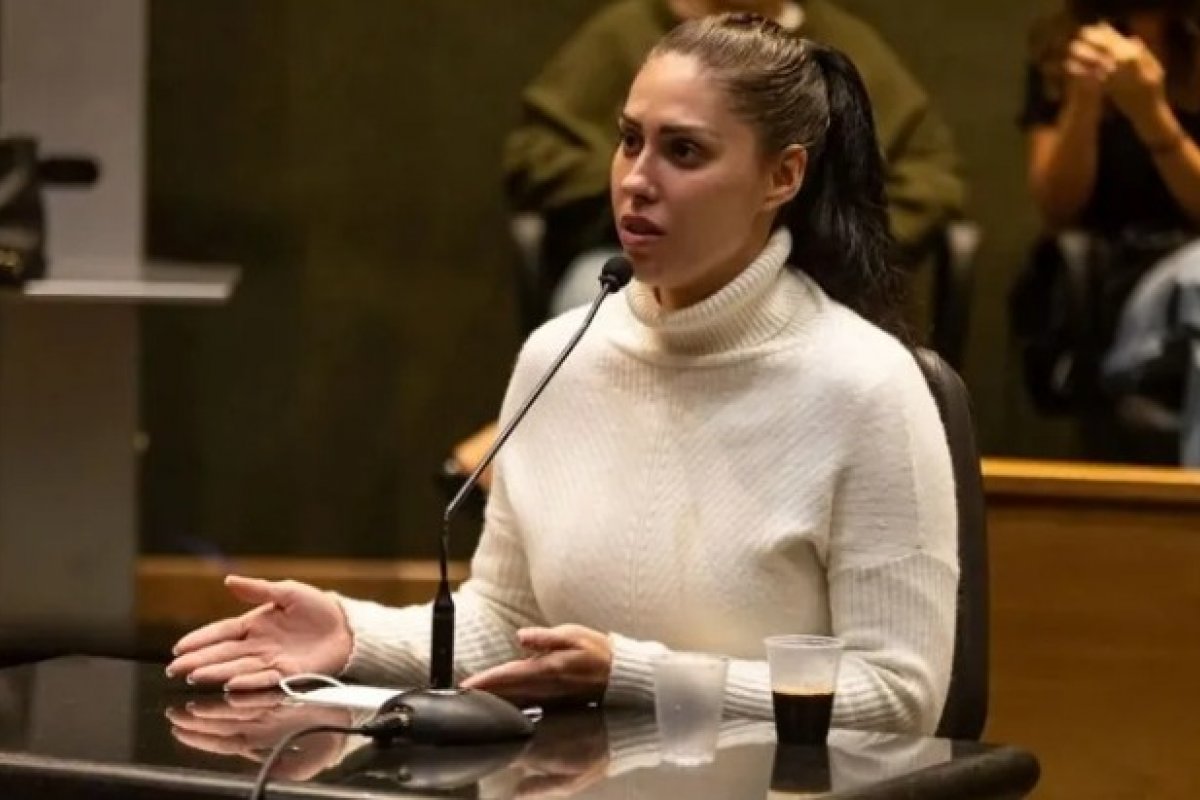 Prefeitura do Rio afasta Monique Medeiros e apura irregularidades em folha de ponto