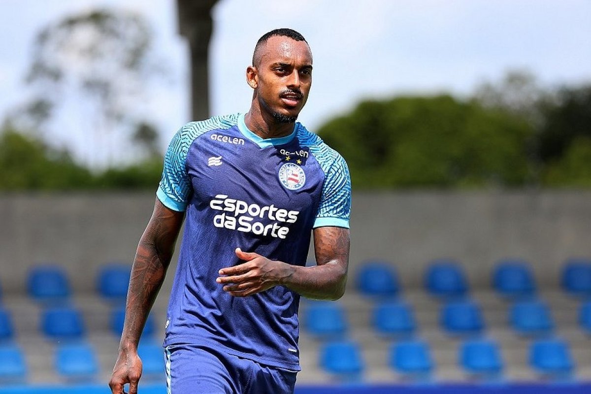 Com estádio vazio, Bahia encara Jacobinense pelo Campeonato Baiano