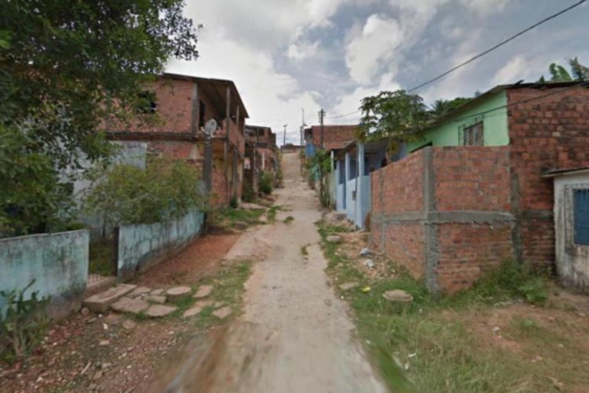 Homem é espancado e não resiste aos ferimentos em Salvador