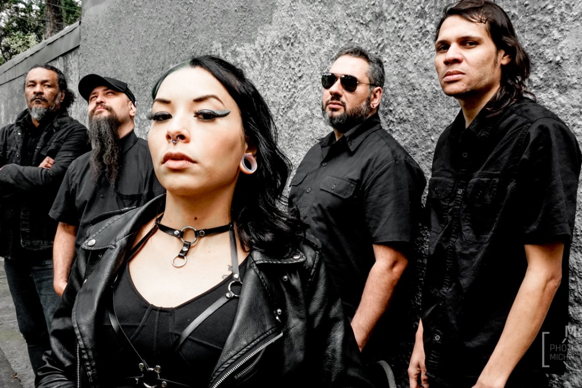 Sophie's Threat lança primeiro videoclipe da carreira