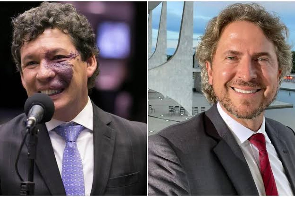 Líder do PT na Câmara denuncia Bolsonaro por uso indevido do dinheiro público em motociatas