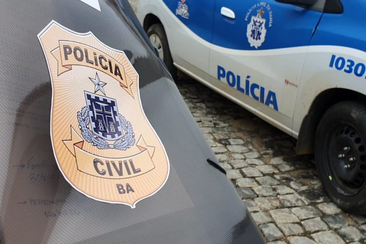 Procurado por homicídio tem mandado cumprido em Santo Antônio de Jesus, na Bahia