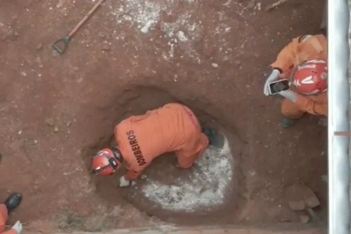 Polícia identifica corpo de jovem de 19 anos após chacina no DF