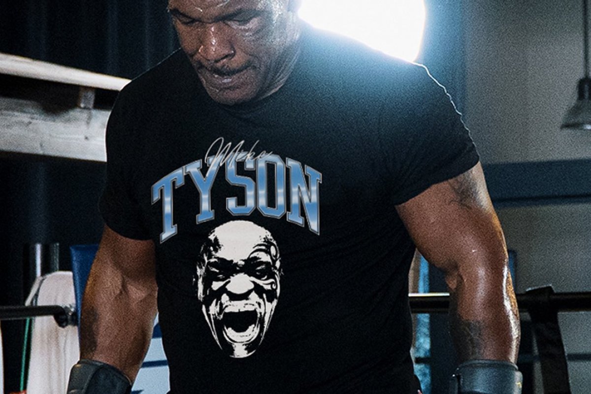 Mike Tyson recebe novo processo por estupro nos EUA; crime teria acontecido em 1990