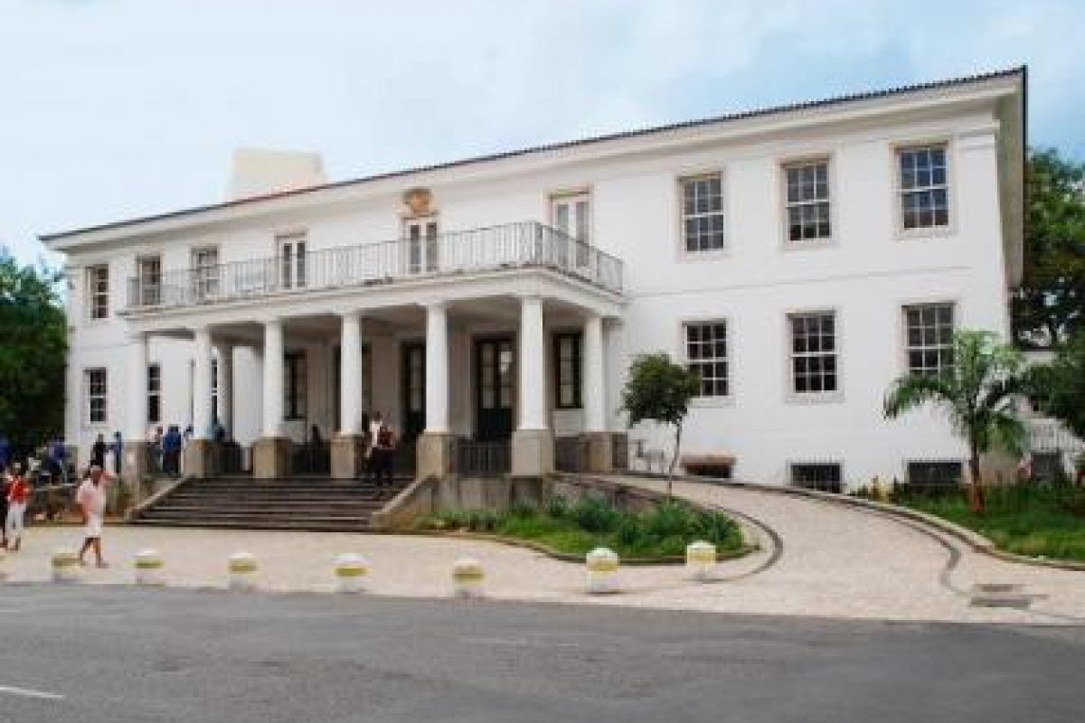 UFBA dará aula pública sobre "Universidade e Direito à Saúde"