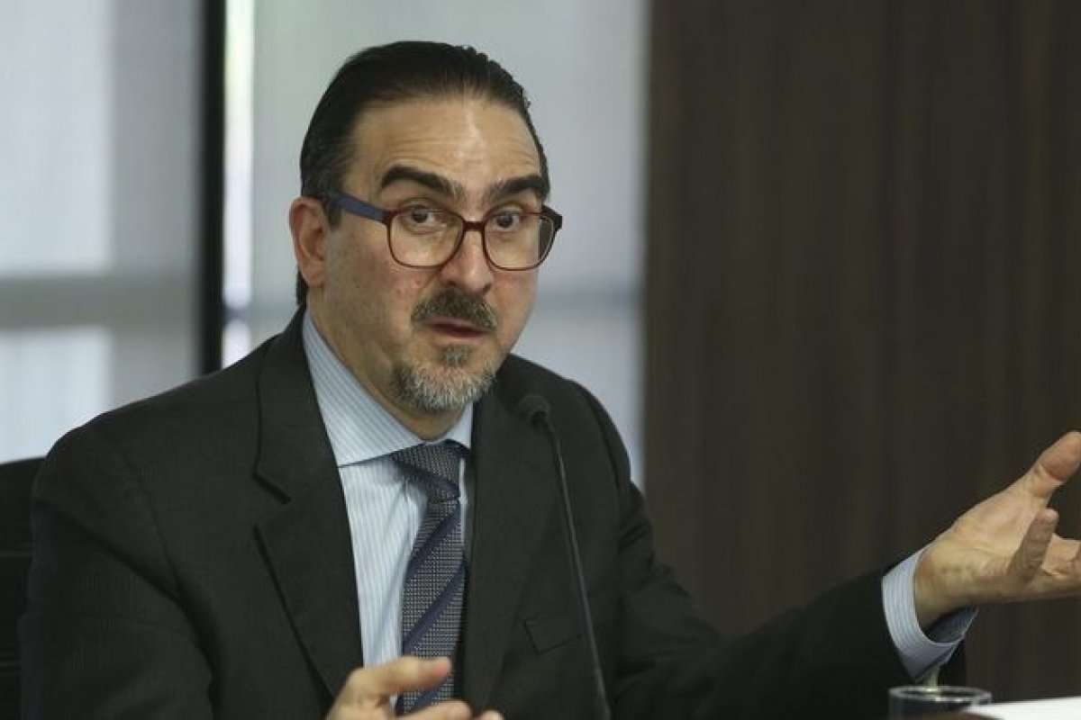 Bernard Appy é nomeado secretário extraordinário da Reforma Tributária