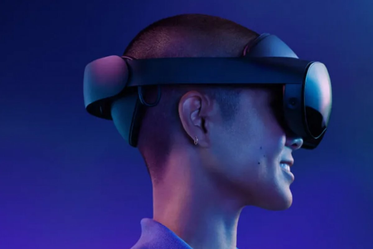 Funcionários da Apple trabalham em aparelho de realidade virtual, diz revista
