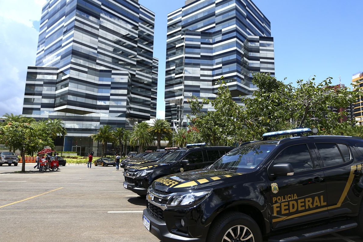 TCU pede explicações à PF sobre preço de pregão para compra de até R$ 41 milhões em coletes