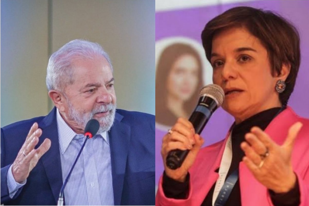 Vídeo: "Vai ter realinhamento ideológico", diz Vera Magalhães sobre viagem de Lula à Argentina