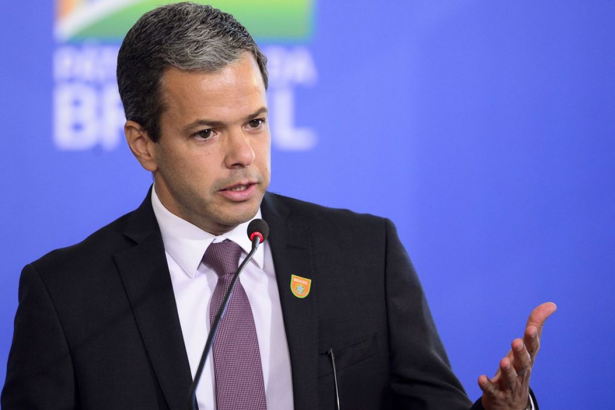 Presidente da Anac, Juliano Noman, será o novo secretário de Aviação Civil