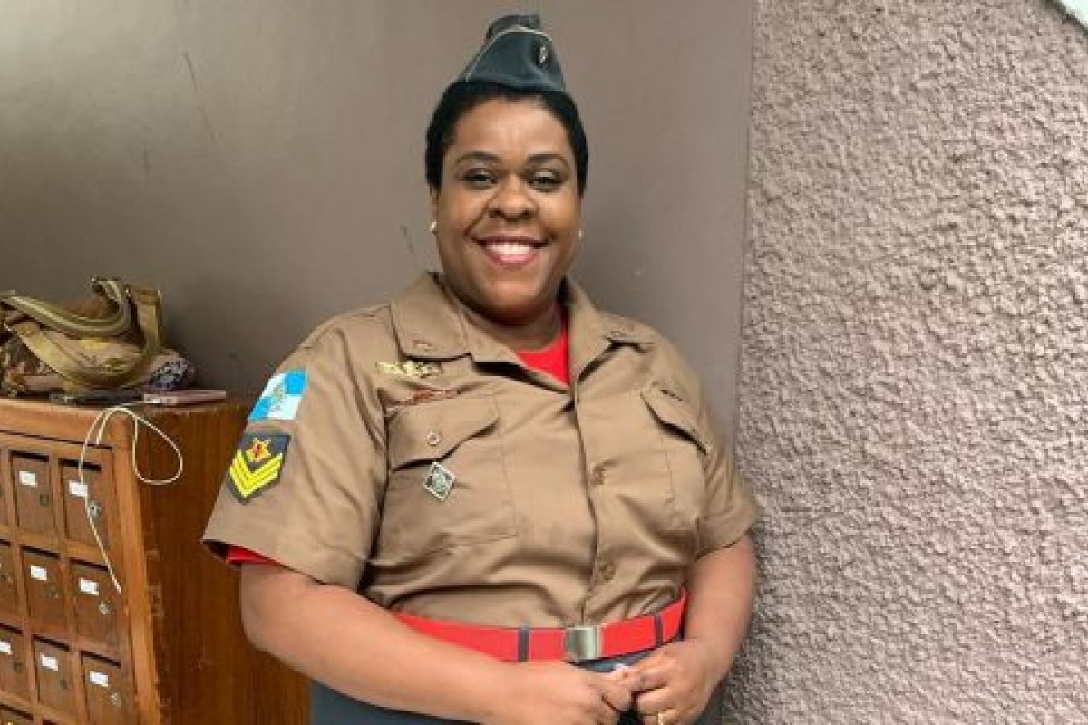 Atriz global denuncia preconceito nas redes sociais