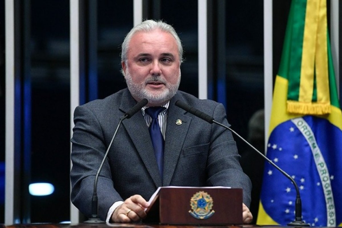 Conselho da Petrobras avalia indicação de Jean Paulo Prates para presidência da estatal