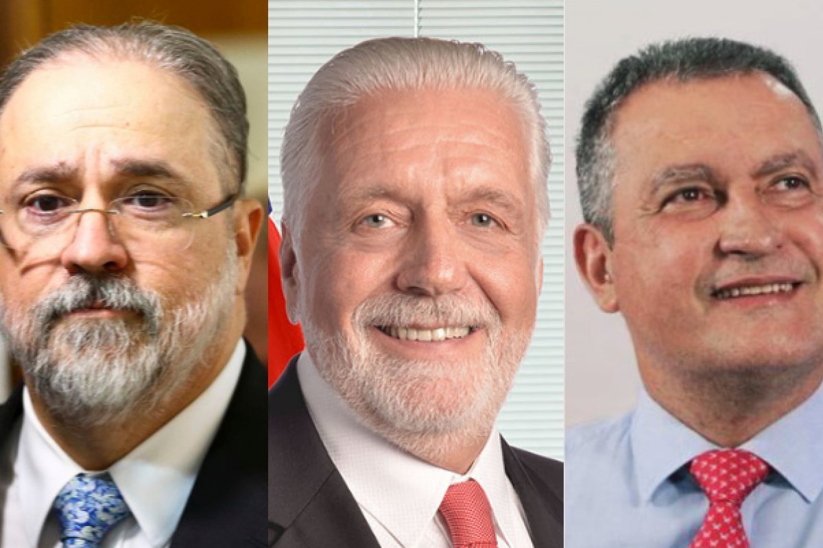 "Arando" a PGR