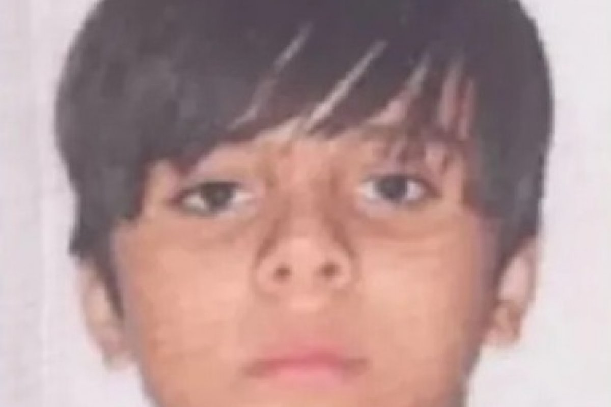 Adolescente de 13 anos morre após pai perder controle do veículo e capotar