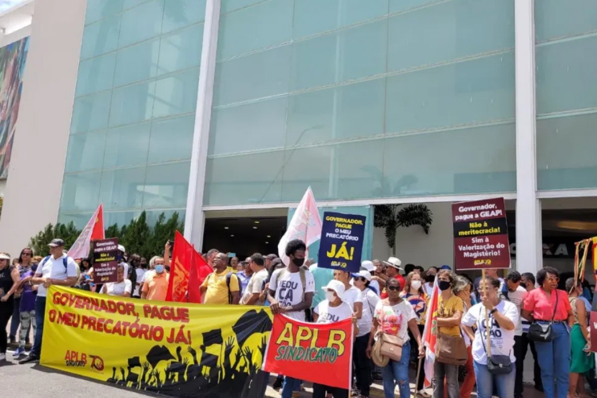 Resultado do julgamento de recursos dos precatórios Fundef é divulgado