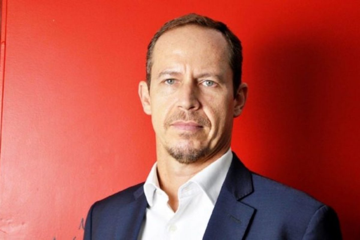 Interventor da Segurança Pública do DF anuncia criação de grupos para análise de manifestações