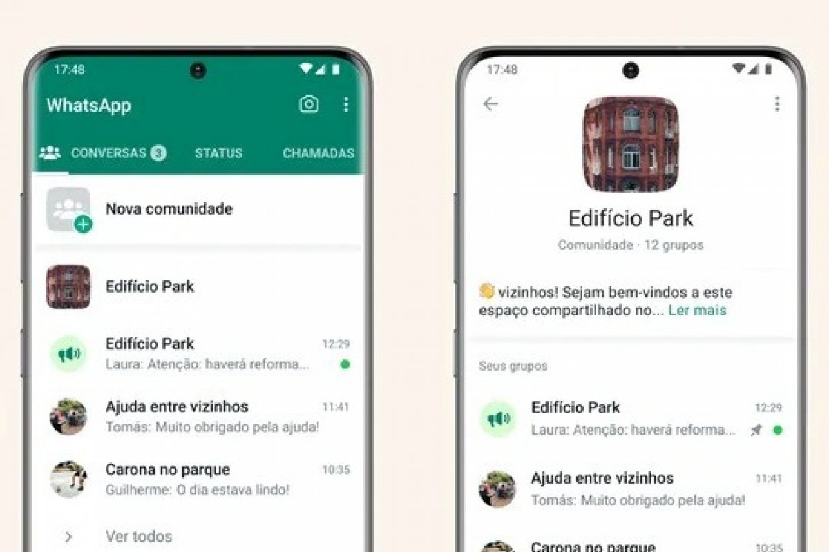 WhatsApp libera no Brasil recurso que permite enviar mensagens para até 5 mil pessoas