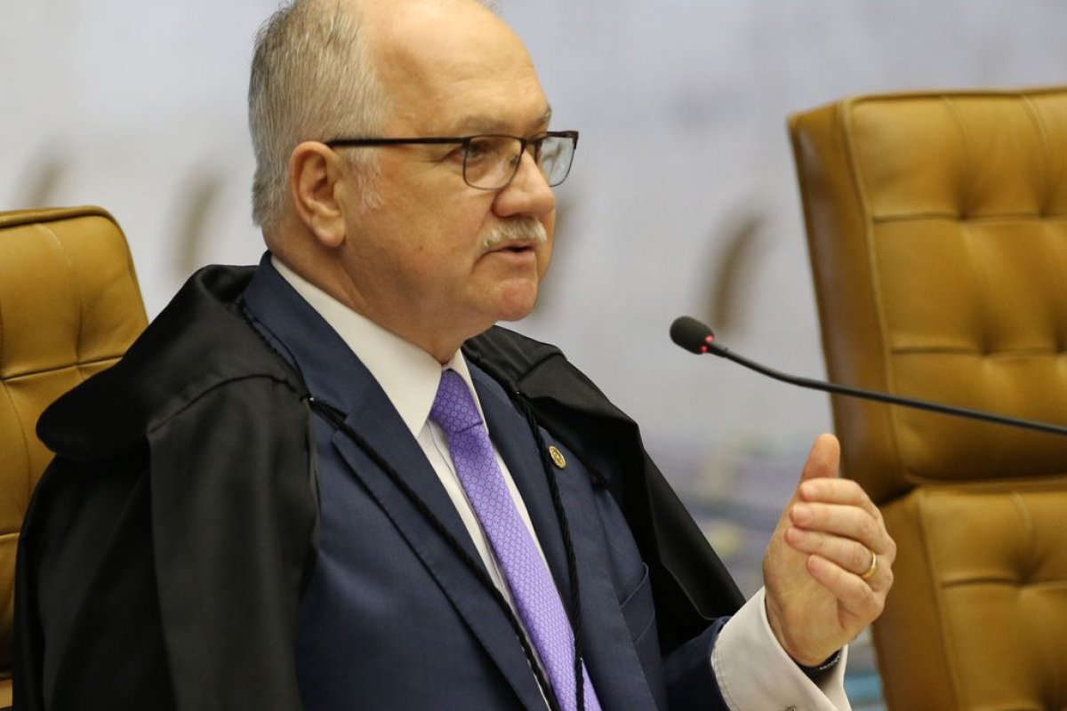 Edson Fachin dá mais 30 dias para o governo apresentar plano de ação para indígenas isolados