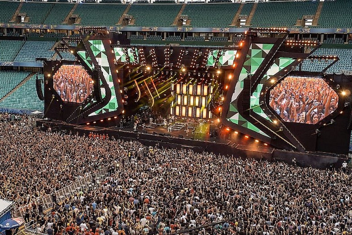 Confira a agenda cultural de Salvador e RMS