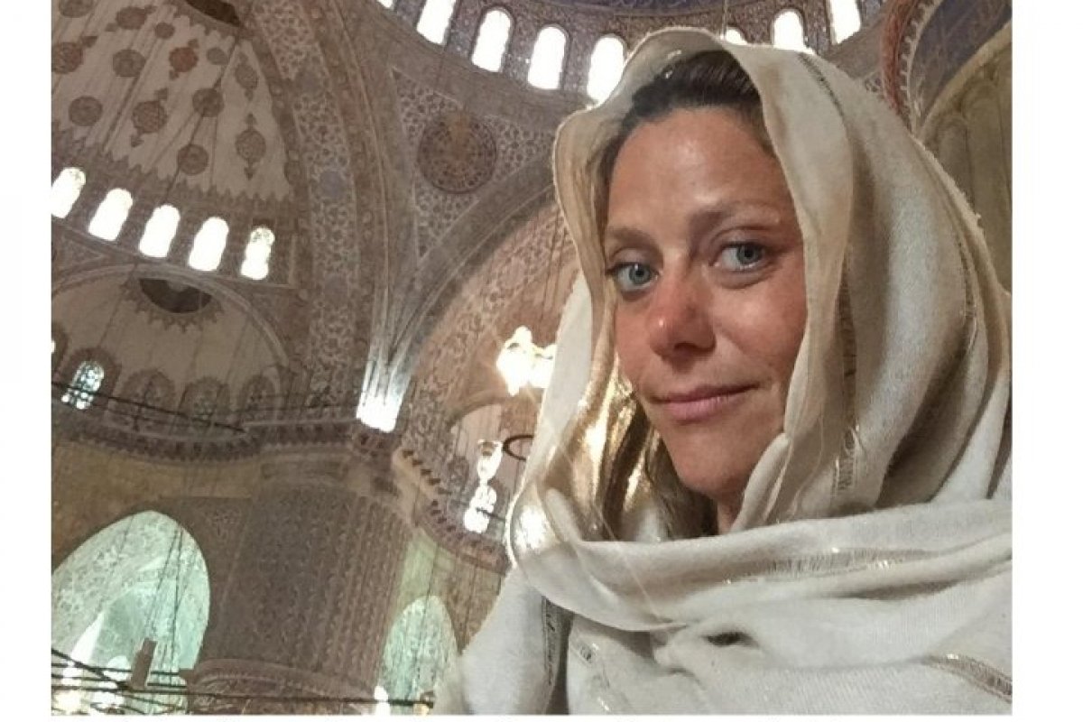 Dicas para mulheres viajarem sozinhas pelo Oriente Médio!