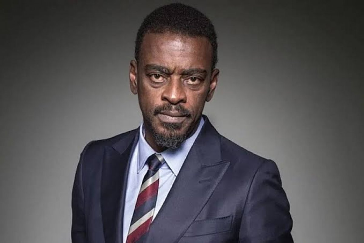 Seu Jorge consegue autorização para registrar filho com o nome Samba!