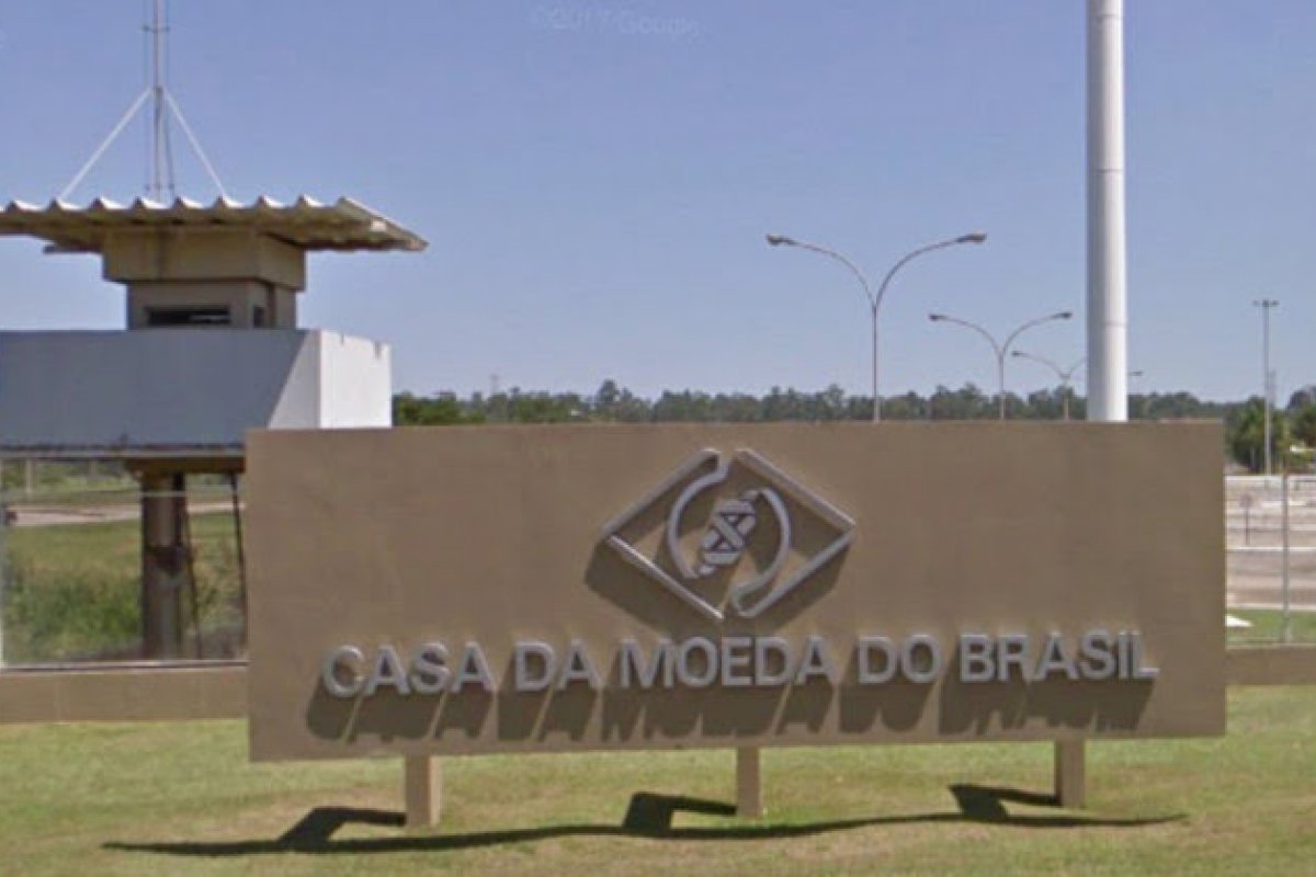 Nome indicado pelo governo Lula para presidir Casa da Moeda é investigado por fraude em licitação