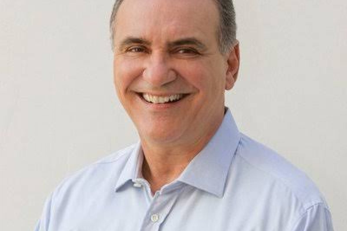 Pelegrino volta pra Sedur; deputado é reserva do PT para eleição