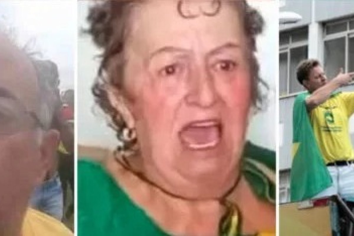 Operação Lesa Pátria: PF prende mais cinco pessoas ligadas ao atentado em Brasília