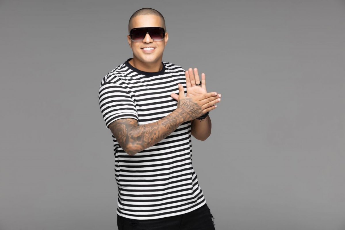 Banda CBX lança single “A Gente é Isso” em plataformas digitais