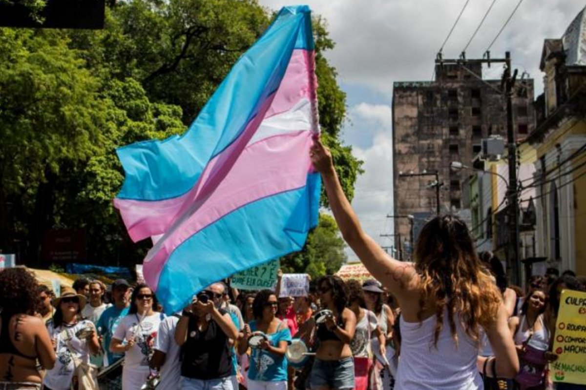 Bahia é o sétimo estado do Brasil que mais mata trans, aponta relatório