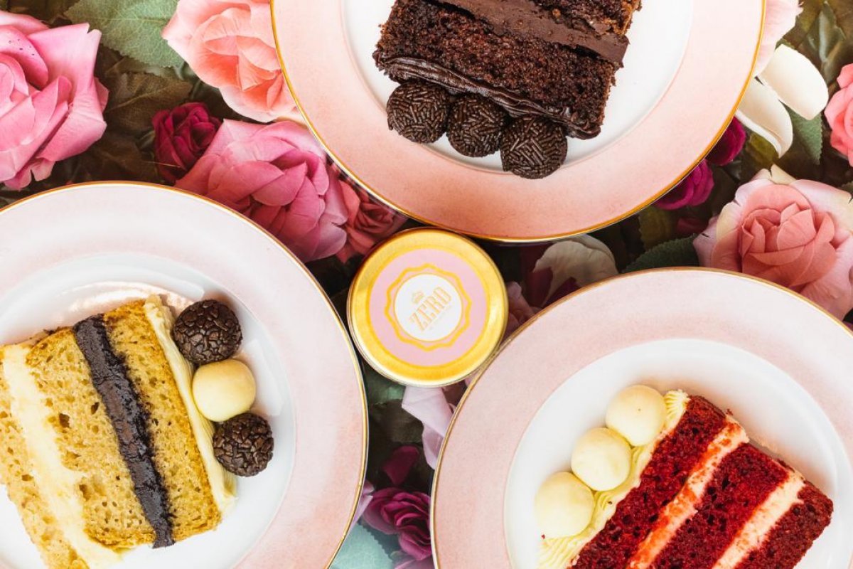 Chega a capital baiana a maior rede de confeitaria e chocolates inclusivos do Brasil!