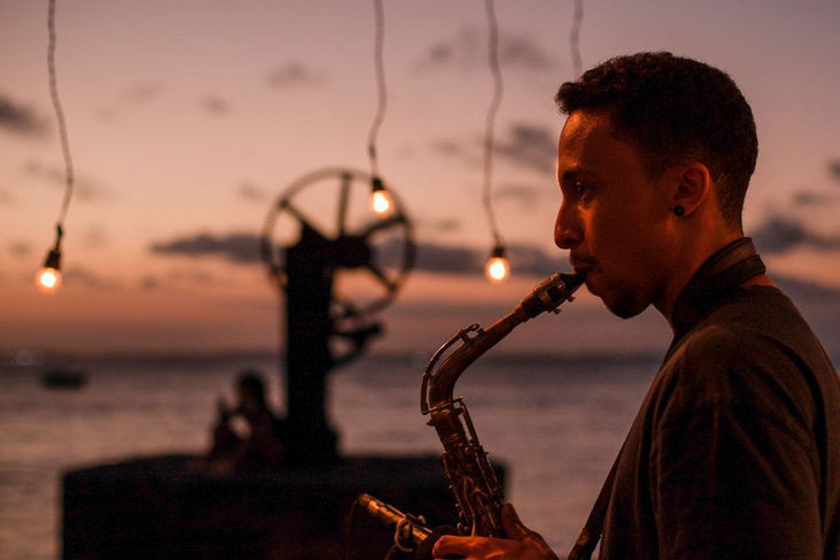 JAM no MAM promove mistura de sons no Solar do Unhão neste sábado (28)