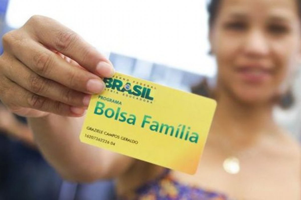 Caixa paga Bolsa Família para beneficiários de NIS de final 9
