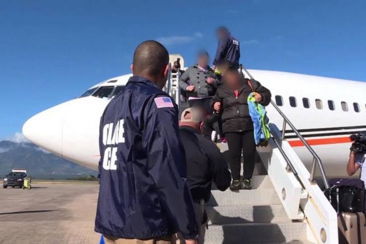 Três brasileiros, procurados internacionalmente, são presos pela Polícia Civil