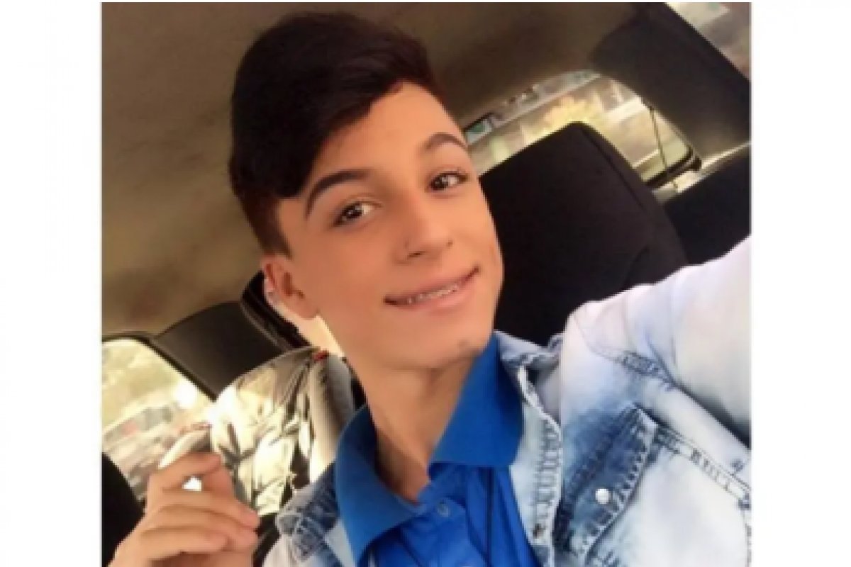 Mãe que matou o filho por homofobia é condenada a 25 anos de prisão