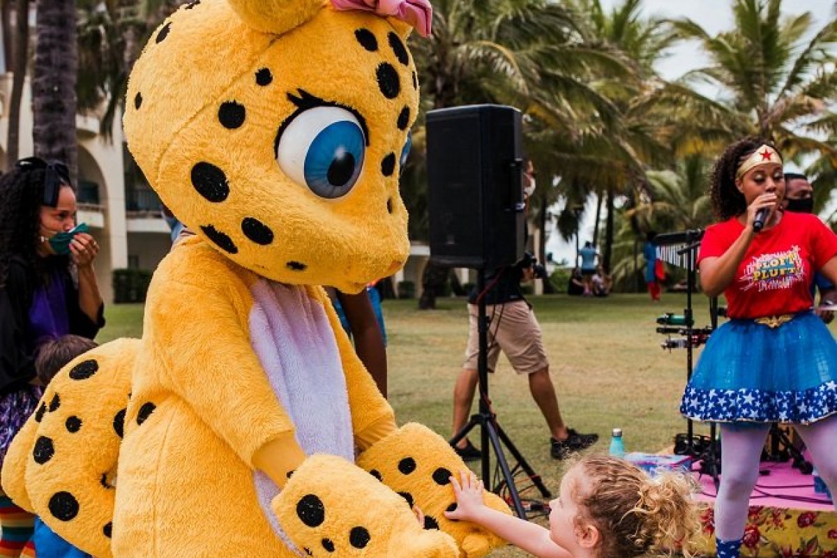 Carnaval em Costa do Sauípe tem Adelmo Casé e programação para toda a família! 