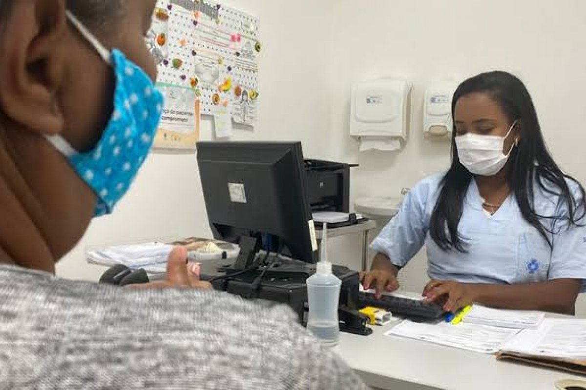 Mês da Visibilidade: Salvador promove Mutirão de Saúde Trans na segunda (30)