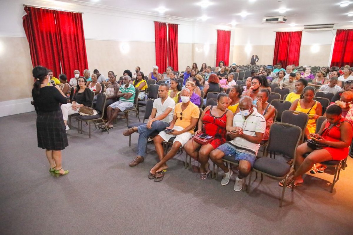 Vigilância Sanitária promove capacitação para comerciantes de balcão na segunda (30)