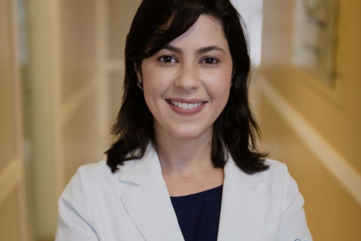 Como se preparar para a FIV? A médica ginecologista Sofia Andrade, especializada em reprodução humana, fala sobre o tema!