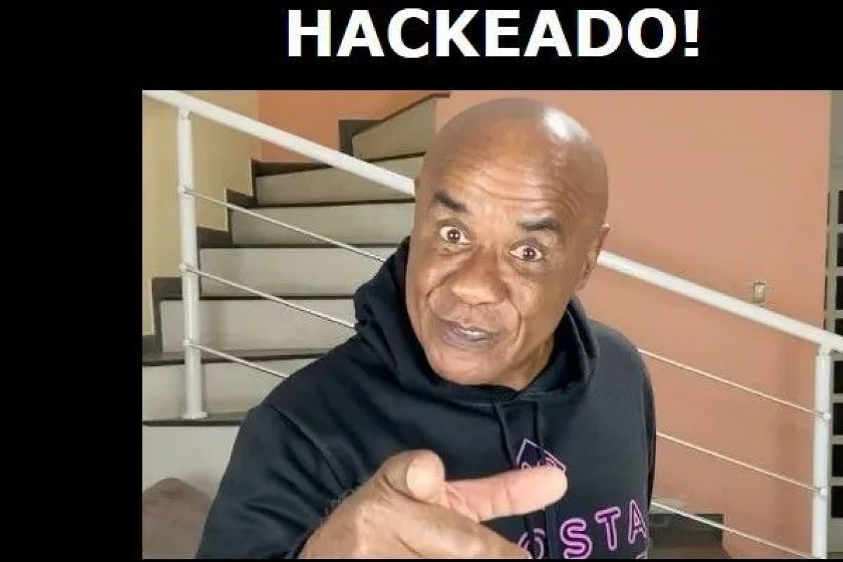 Site do PT é hackeado com imagens de ex-ator pornô