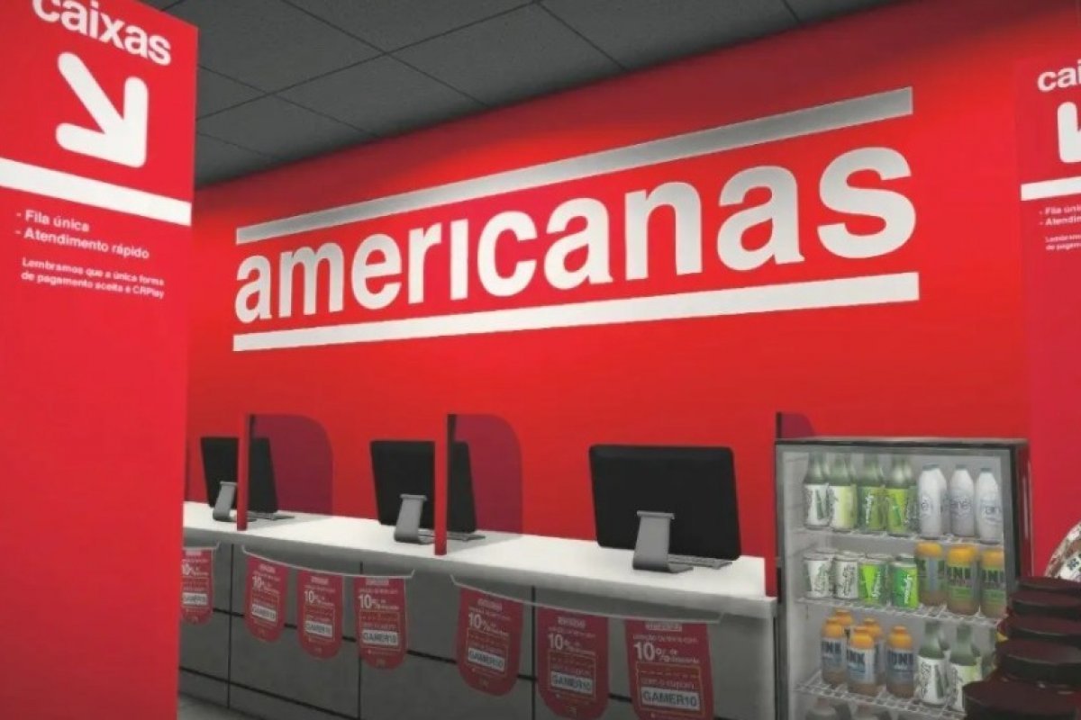 Lista de credores da Americanas tem cerca de 250 entes públicos