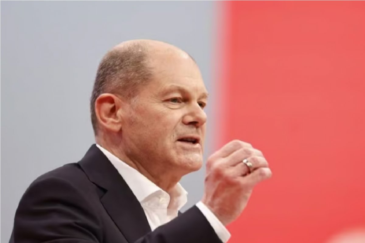 Chanceler alemão chega no Brasil de olho no acordo UE-Mercosul