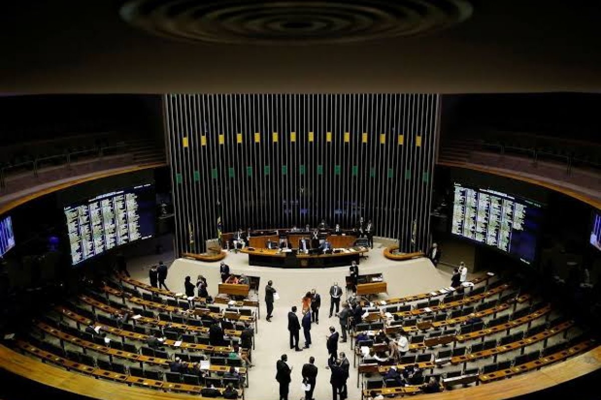 PGR diz ser favorável a posse de 11 deputados federais eleitos suspeitos de participação nos atos em Brasília