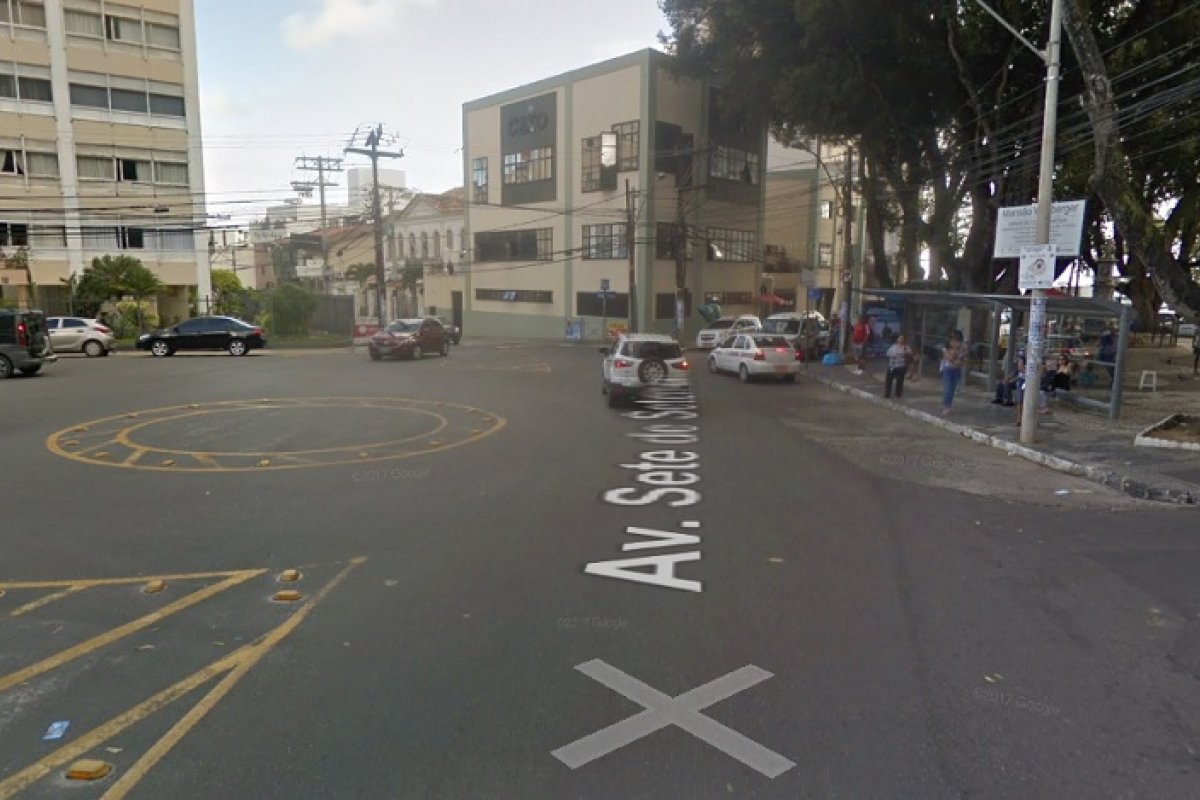 Eventos nos bairros de Cajazeiras, Barra e Santo Antônio Além do Carmo alteram trânsito neste domingo (9)